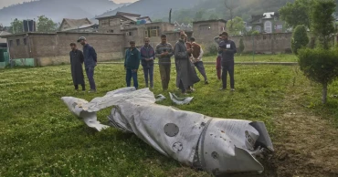 Tensions soar as Pakistan vows retaliation over Indian strikes