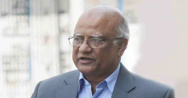Arrest warrants won't help govt: Khandaker Mosharraf