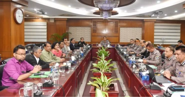 Police disclose special security measures for Christmas, New Year’s Eve