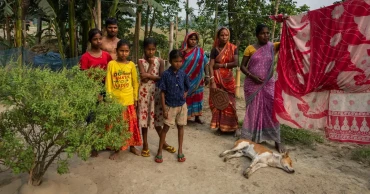 As India is set to become the most populous country, some struggle to prove they are Indians