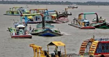 Ban bulkhead movement to avoid waterway accidents during Eid trips: SCRF