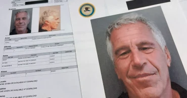 US Justice Department releases 3 million pages in Epstein records
