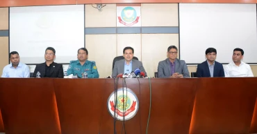 Nayeb-e-Amir of militant group Jama'atul Ansar arrested from Dhaka’s Sayedabad: CTTC