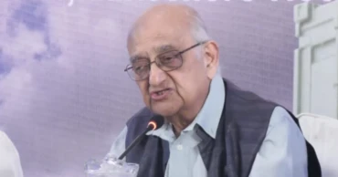 Search for alternative export destinations, monitor US policy:  Rehman Sobhan