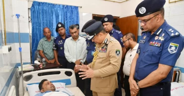 Police don’t give political statements, perform duties to protect law: IGP