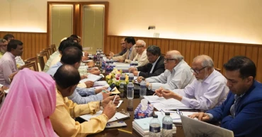 Ali Riaz calls for structural reforms to build accountable state