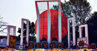 Nation set to pay tributes to language martyrs tomorrow