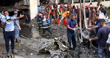 Milestone Crash: Death toll rises to 32 as another child dies