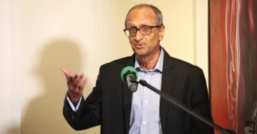 Bangladesh number one place to engage 3 big powers and play a bridging role: Prof Kanti Bajpai