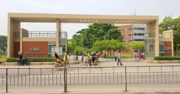 Magura rape victim loses battle for life