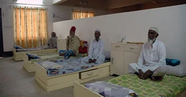 Aged and Alone: The hidden sorrows in old age homes