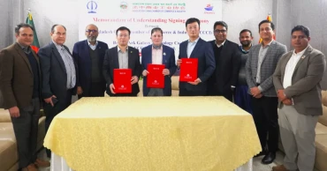 BCCCI signs MoU to enhance Bangladesh-China vocational, skills cooperation