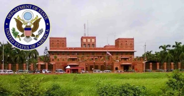 New visa policy to help PM Hasina's govt in holding fair elections: US