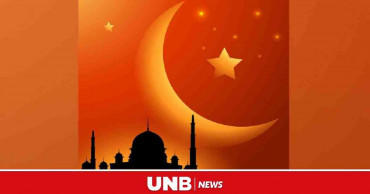 Shab-e-Meraj on February 28