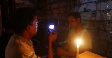 Power supply could be restored in Dhaka by 8pm, Ctg by 9pm: Palak