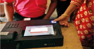 EVMs in 150 constituencies: EC finalises Tk 8,711cr project
