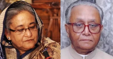 PM condoles death of Dr SA Malek