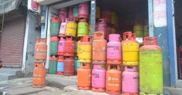 12 kg LPG is being sold at Tk 1,600-Tk 1,800 instead of Tk 1498: DNCRP