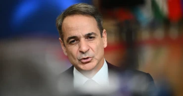 Greek, Turkish leaders meet in Ankara amid rising tensions