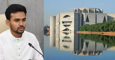 Preparing to form shadow cabinet: Asif Mahmud