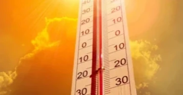 Mild heat wave sweeping 7 districts; rains likely in Khulna, Sylhet