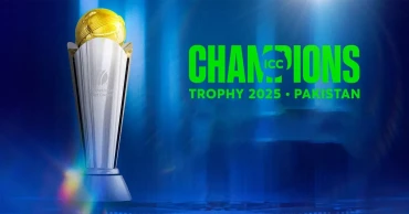 ICC Men’s Champions Trophy 2025: Full Fixtures, Time Schedule, Teams, Match List, Venues and Prizes