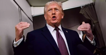 Trump imposes 25% tariff on countries doing business with Iran