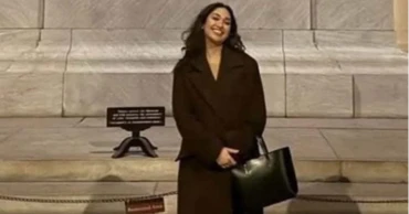 Zaima pledges to engage with people to help rebuild Bangladesh