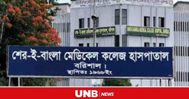 Covid claims 14 more lives in Barishal