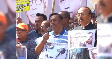 ‘Lost my brother in 1971 and sister in 1975, why did no one speak for our rights?’