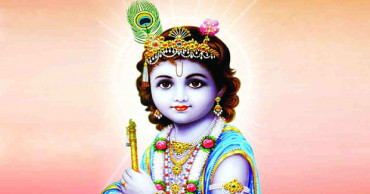 Janmashtami observed today