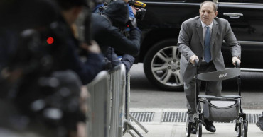 Understanding Weinstein's charges and potential punishment