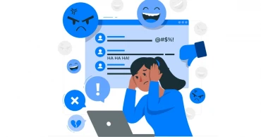 Cyberbullying: What to Do If Someone is Harassing You Online