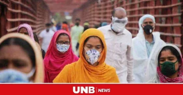 Covid-19: Bangladesh logs 17 more cases, zero death