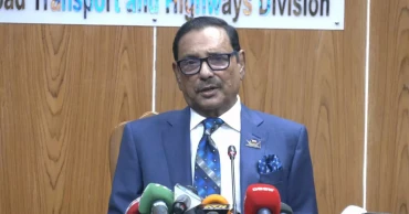BNP stuck in quicksand of wrong politics: Quader