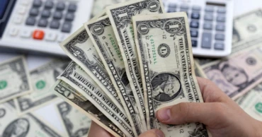Dollar rate for remittance soars as banks compete for overdue payments