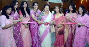 FOSA hosts Eid Charity Fair in city