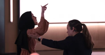 Microsoft fires employees protesting AI technology contracts with Israel