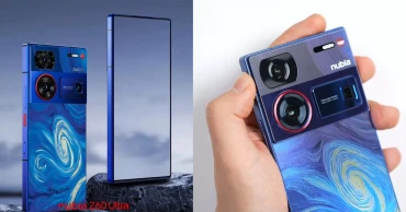 ZTE Nubia Z60 Ultra Review: A Heavy-Duty Flagship Gaming Device