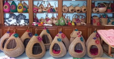 Needle to Nations: Bagerhat’s women weave global impact with eco-friendly crafts