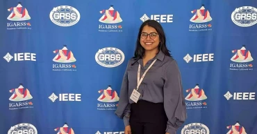 Bangladeshi imaging scientist Nayma shines on global stage