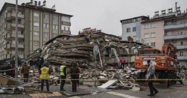Earthquake death toll crosses 5,000 as Turkey, Syria seek survivors