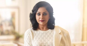 Actress Nipun stopped from going to London