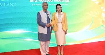 Ultimate goal is to join ASEAN as full member, says Dr Yunus seeking support from Thai elite