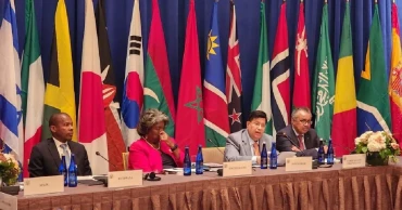 Momen in NY: Bangladesh open to sharing its COVID-19 management experience