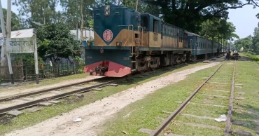 Kurigram-Chilmari railway in limbo: 29-km journey still takes 2.5 hours