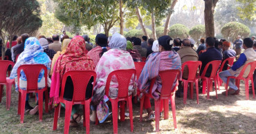 IU officials continue work abstention