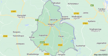 Madrasa teacher sued for raping minor girl in Magura