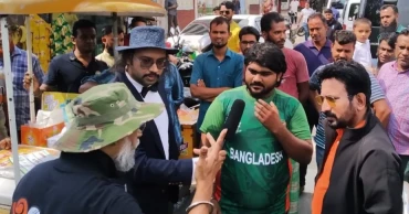 T20 World Cup: Banglalink Howzzat begins