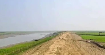 Race Against Water: Delayed funds put Sunamganj’s Boro crop in danger